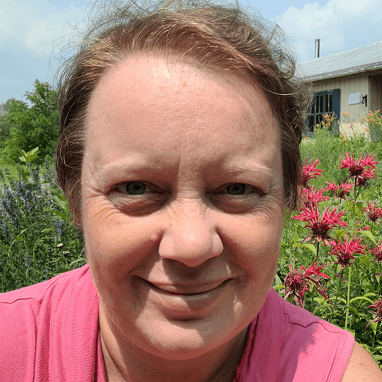 Mélanie Ricard-Quirion