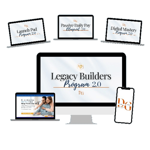 Legacy Builder