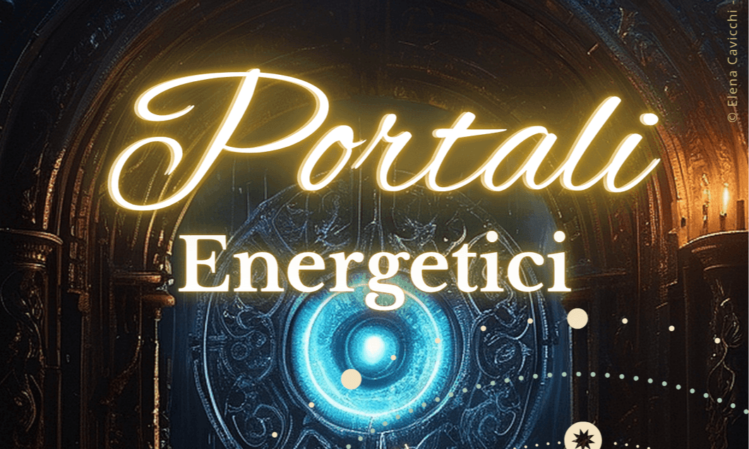 I 12 Portali dell'Anima