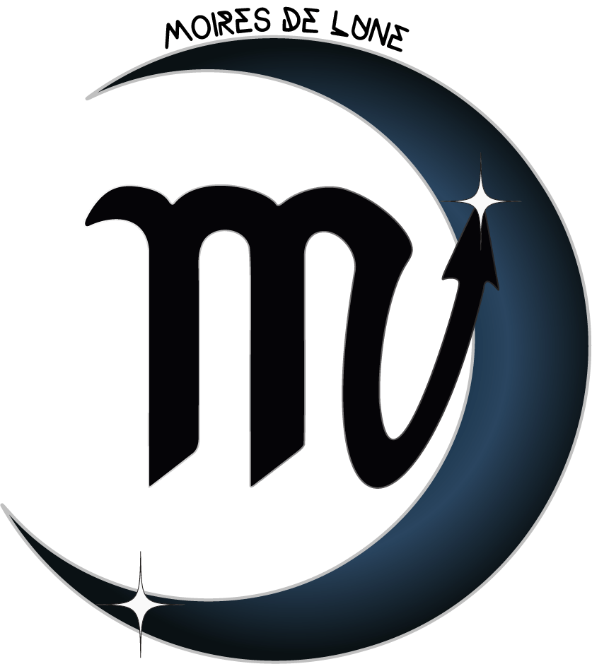 Moires de Lune - Astrologie Karmique