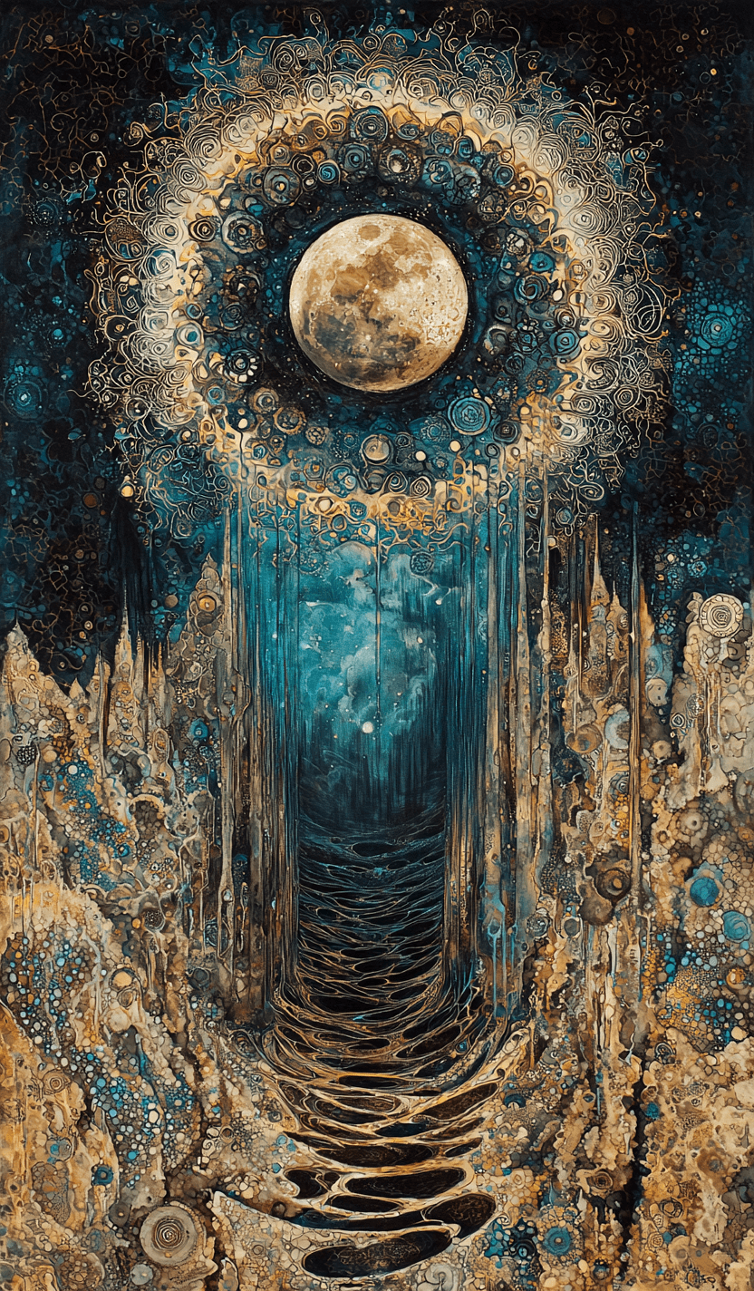 astrologie karmique nœud nord bélier mission de vie Moires de Lune
