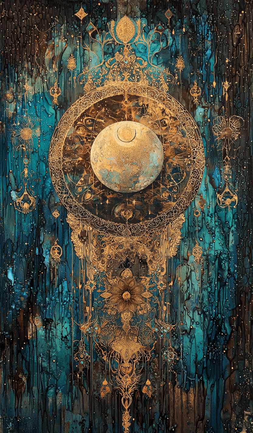 astrologie karmique nœud nord bélier mission de vie Moires de Lune