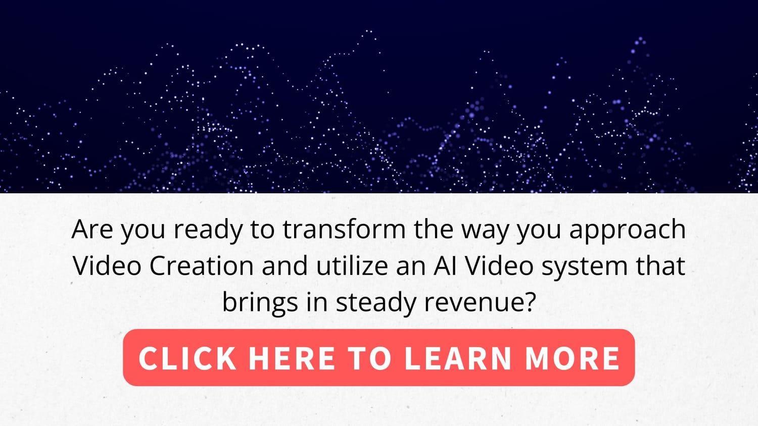 AI Video Creation