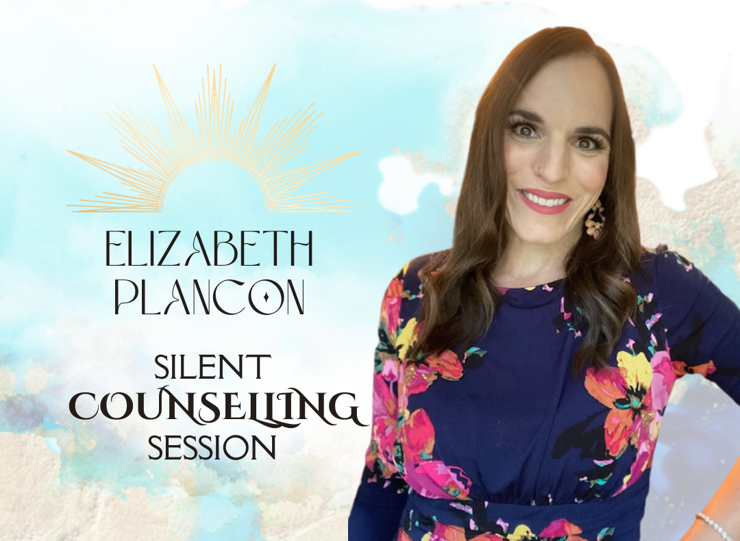 Silent counselling session