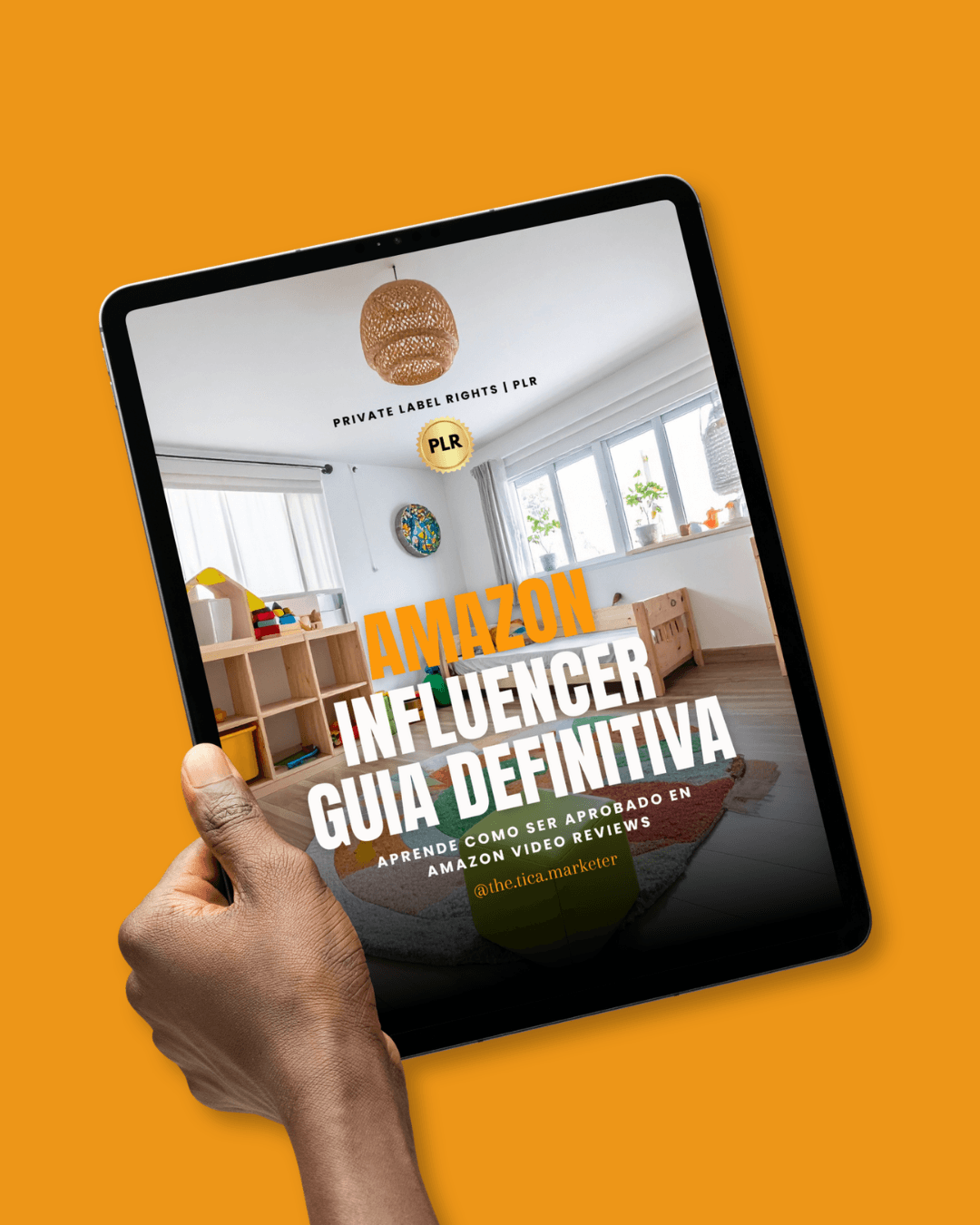 Guía Amazon Influencer