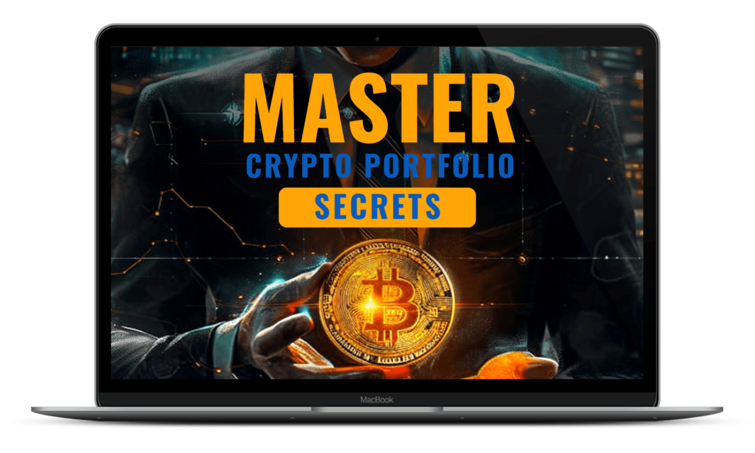 Crypto Portfolio Secrets