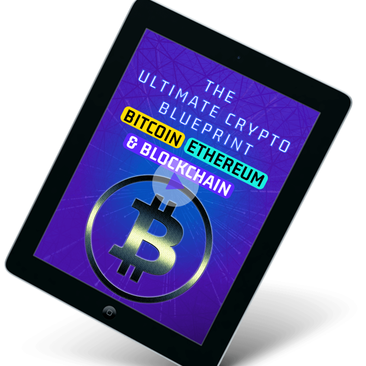 The Ultimate Crypto Blueprint
