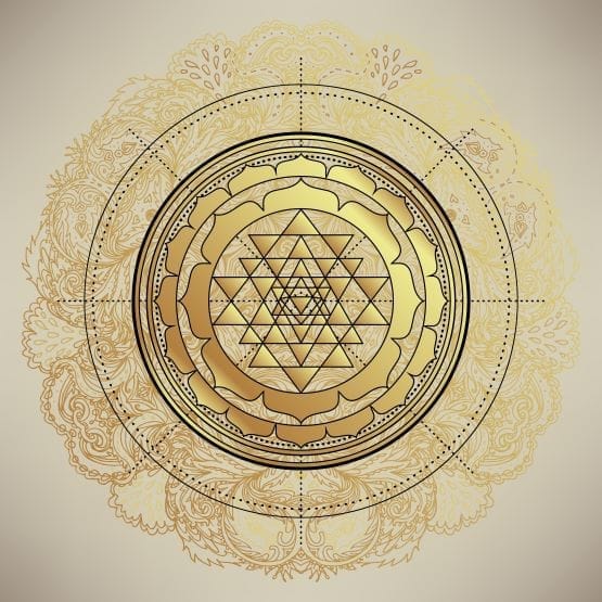numérologie meditation spirituelle nombre