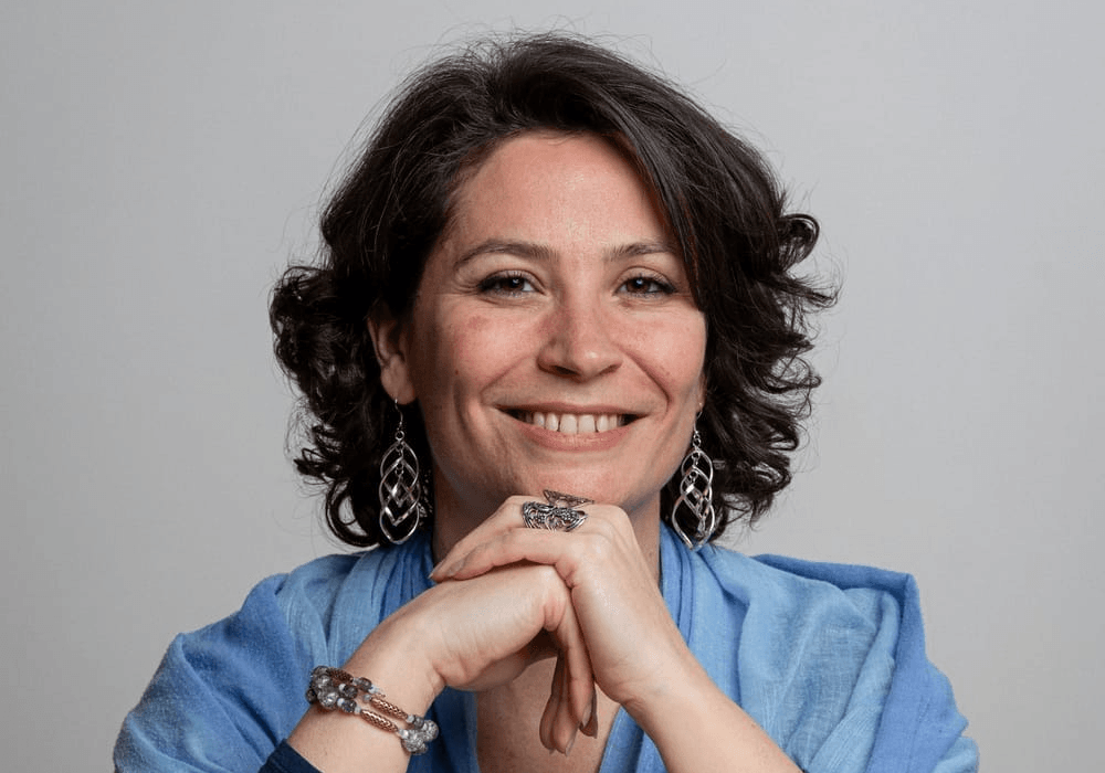 Eda Rousseau Atelier du Solstice sur l'Année 2026