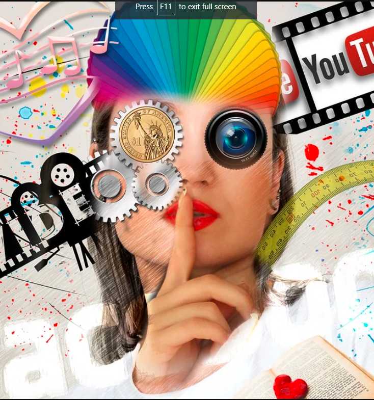 How to Make $100 Per Day with Your Email List course cover