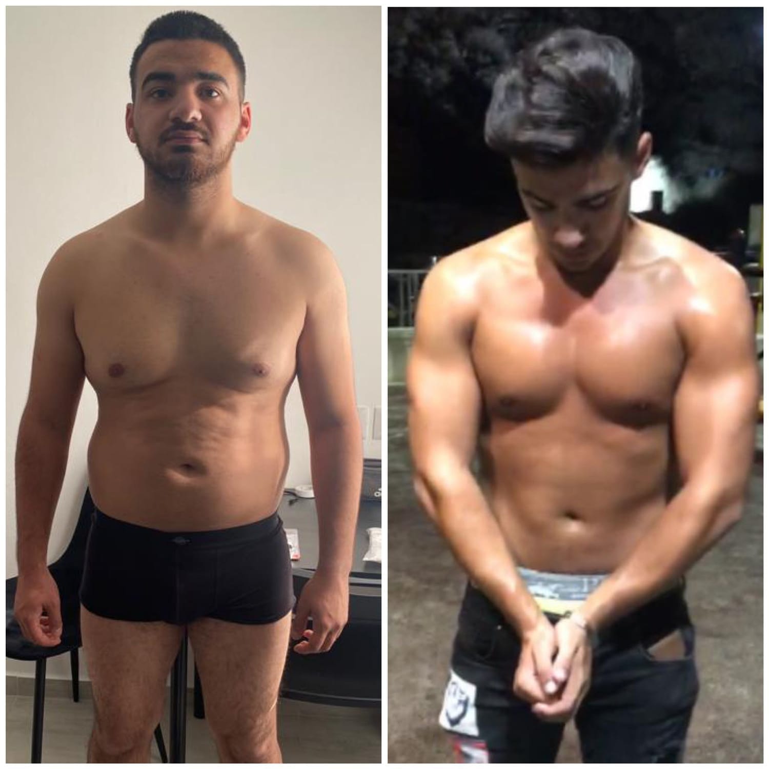 Transformation de Nathan