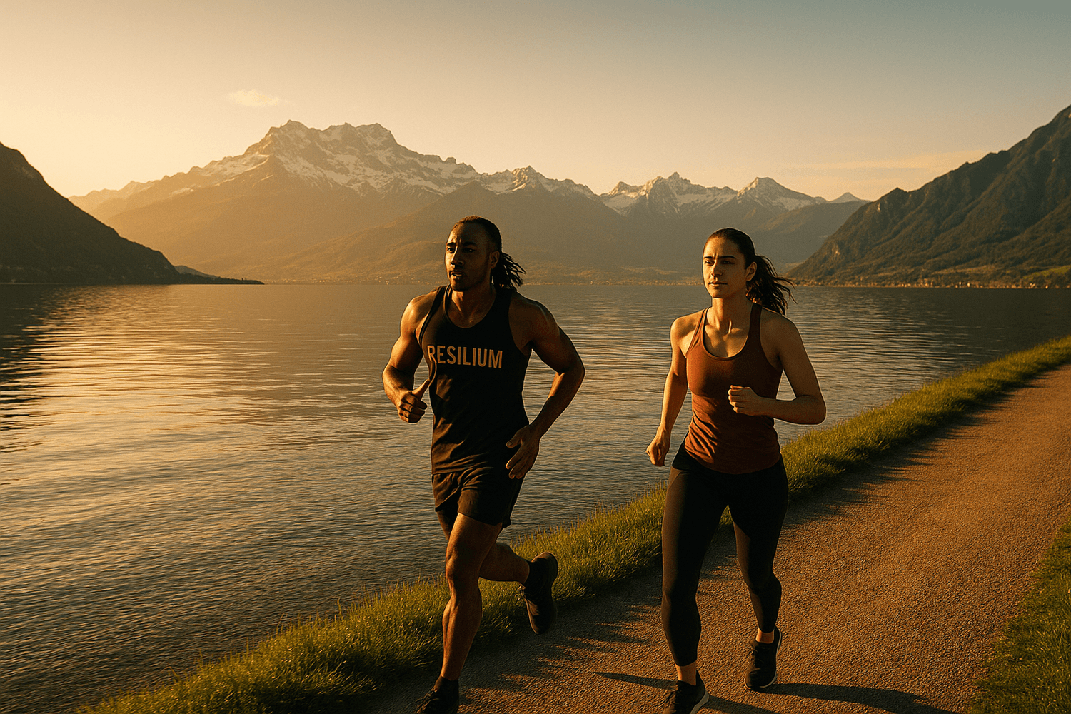 Sport outdoor