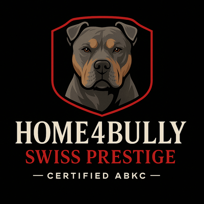 Home4Bully Swiss Prestige