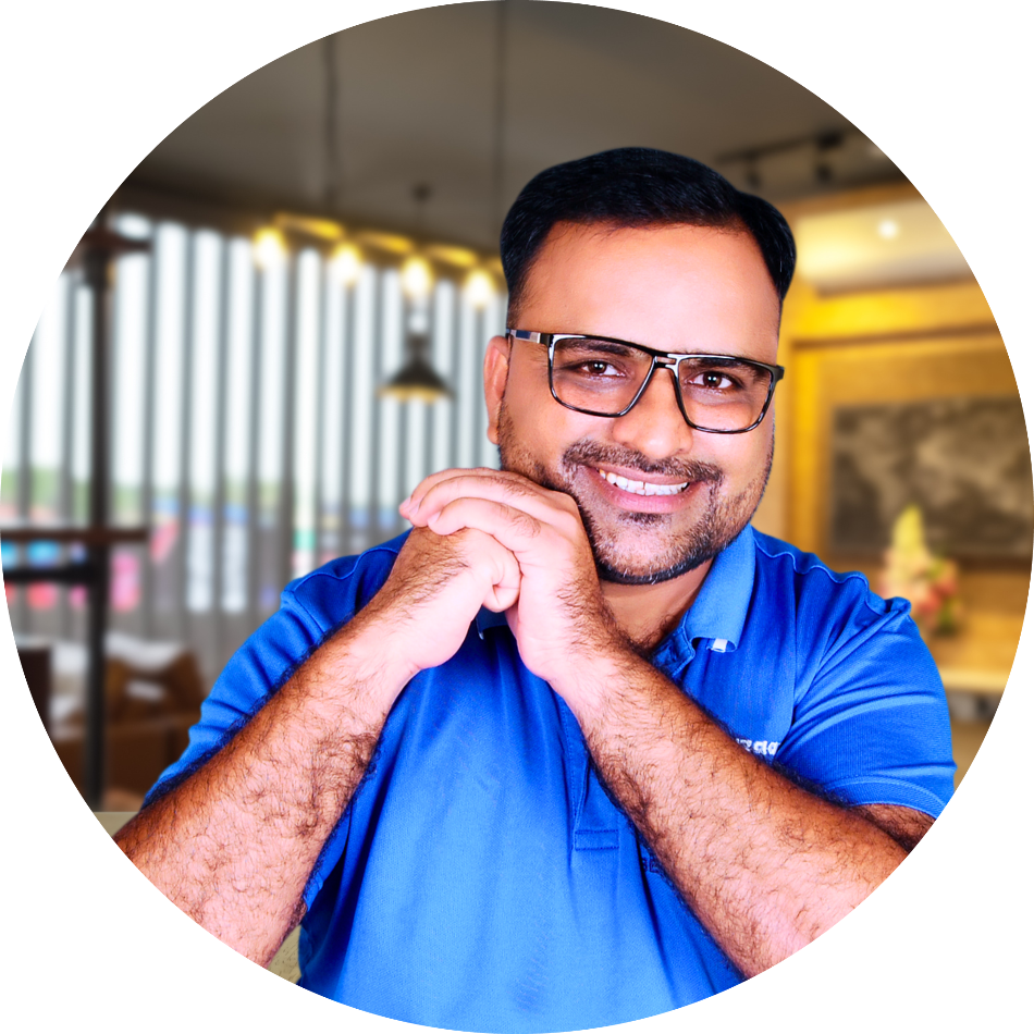 Guruji Sunil Chaudhary