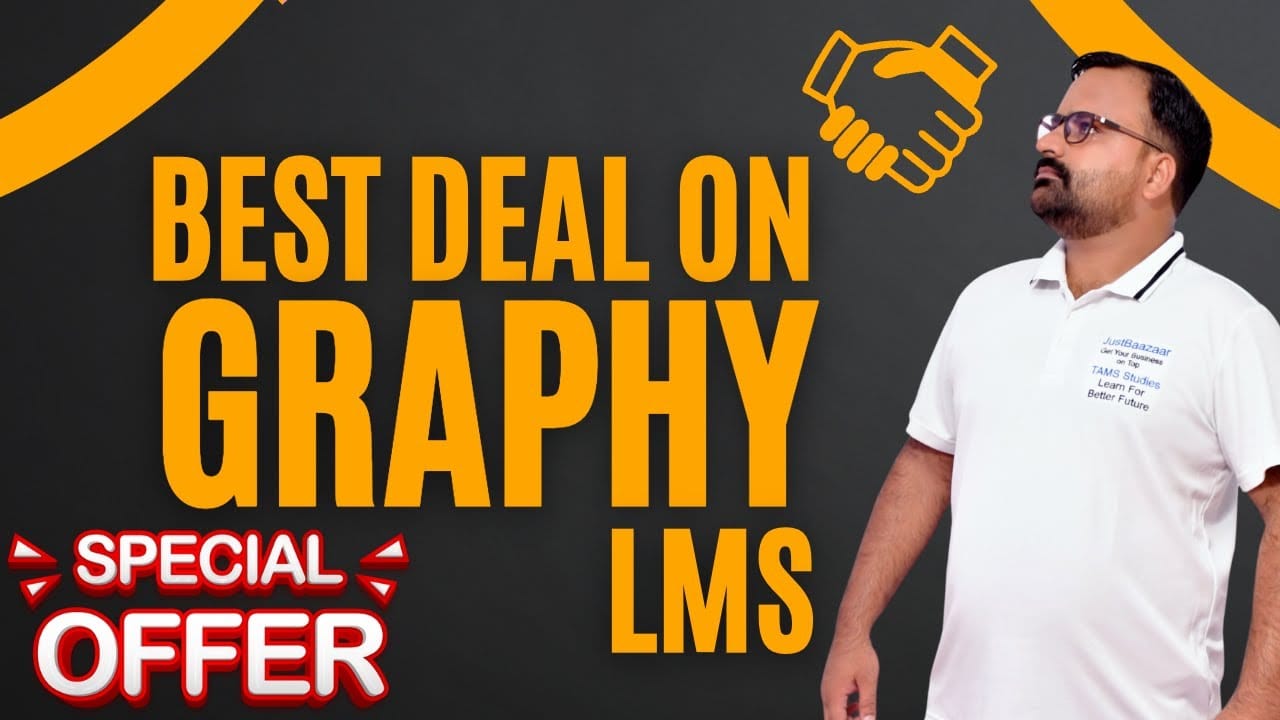 Graphy LMS Special Offer Deal on Graphy LMS Review Support for Graphy LMS