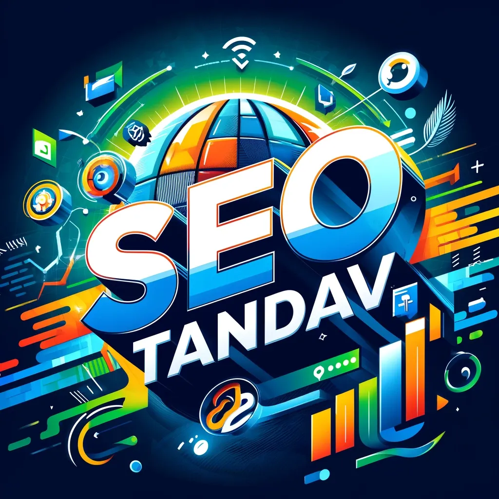 Best SEO Course in India - SEO Tandav By The Best SEO COach in India Guruji Sunil Chaudhary