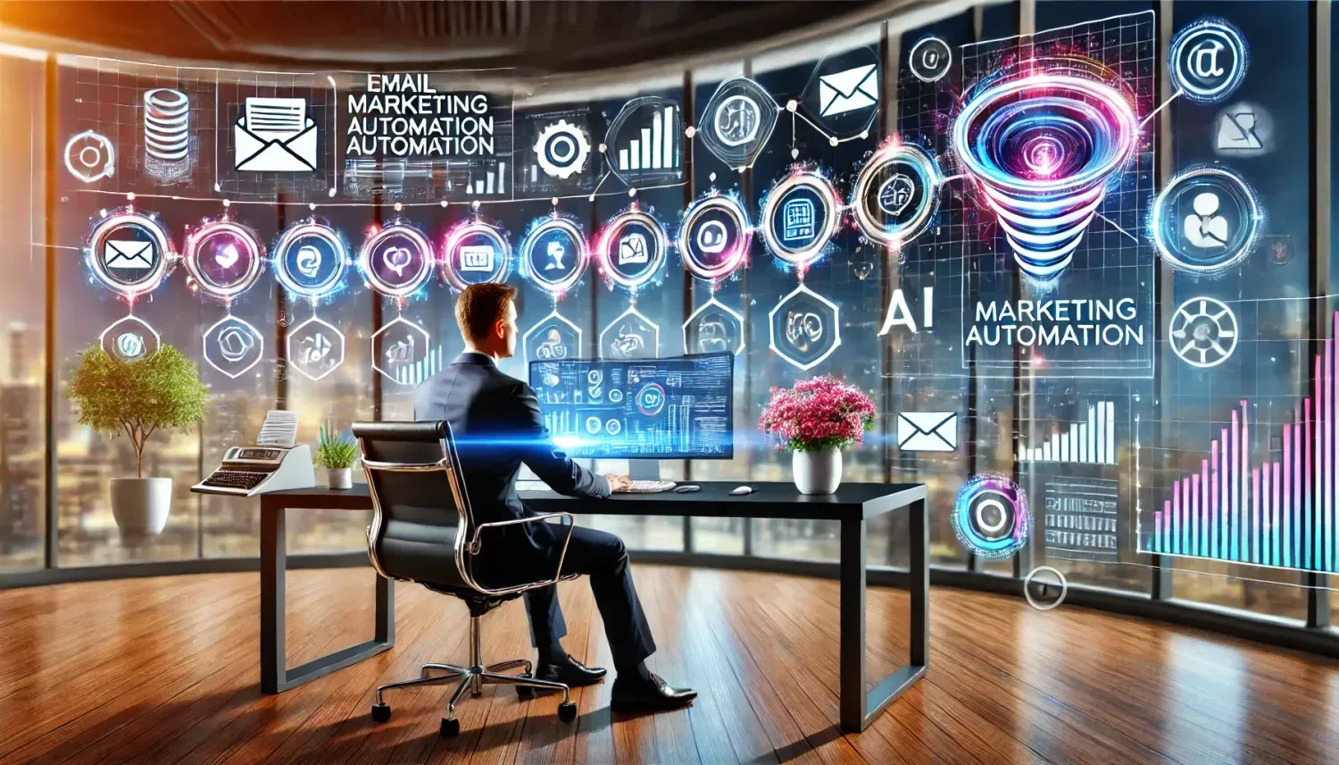 10 Ways to Automate Your Online Business – Save Time & Boost Profits!
