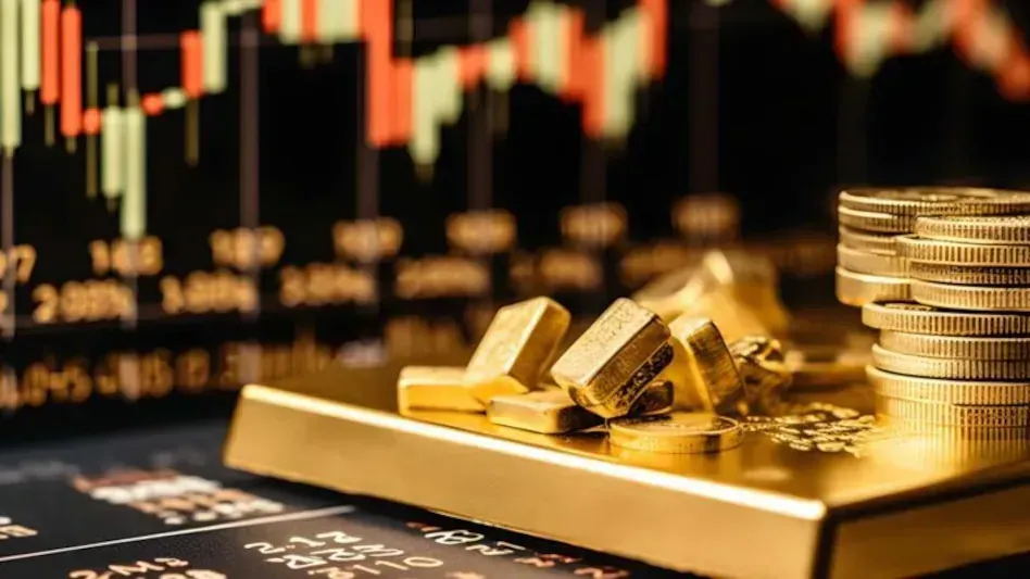 Gold Prices in India Reach Record Highs: A Deep Dive into the 2025 Surge