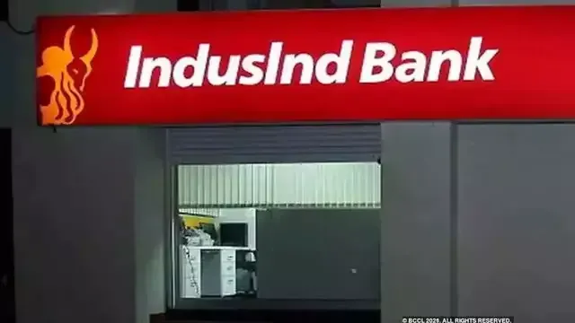 IndusInd Bank’s Accounting Discrepancy: Impact & RBI Scrutiny
