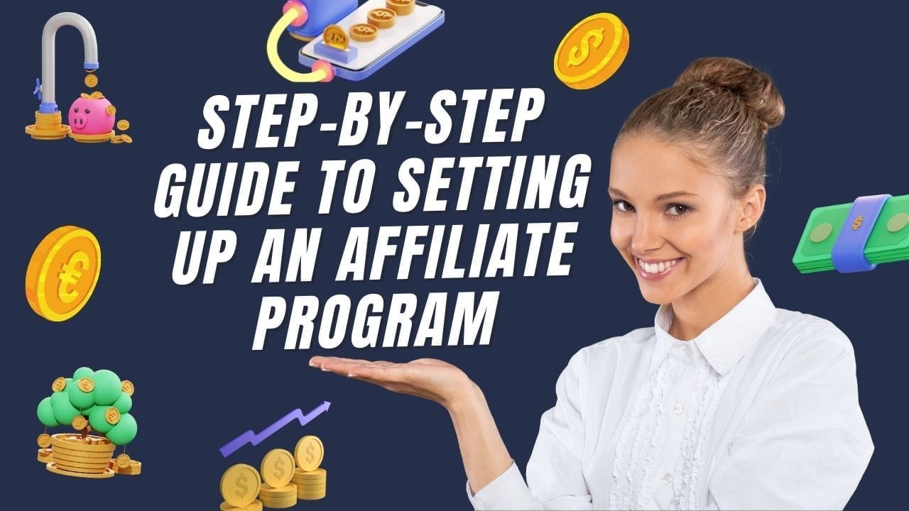 Step-by-Step Guide to Setting Up an Affiliate Program – The Guruji Way!