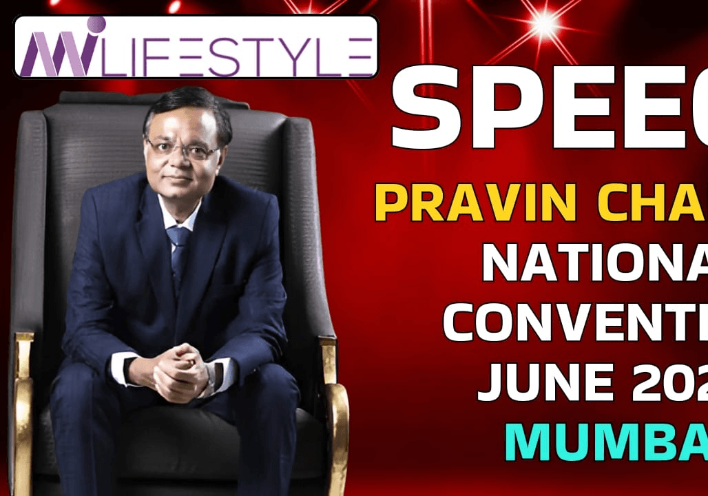 Pravin Chandan