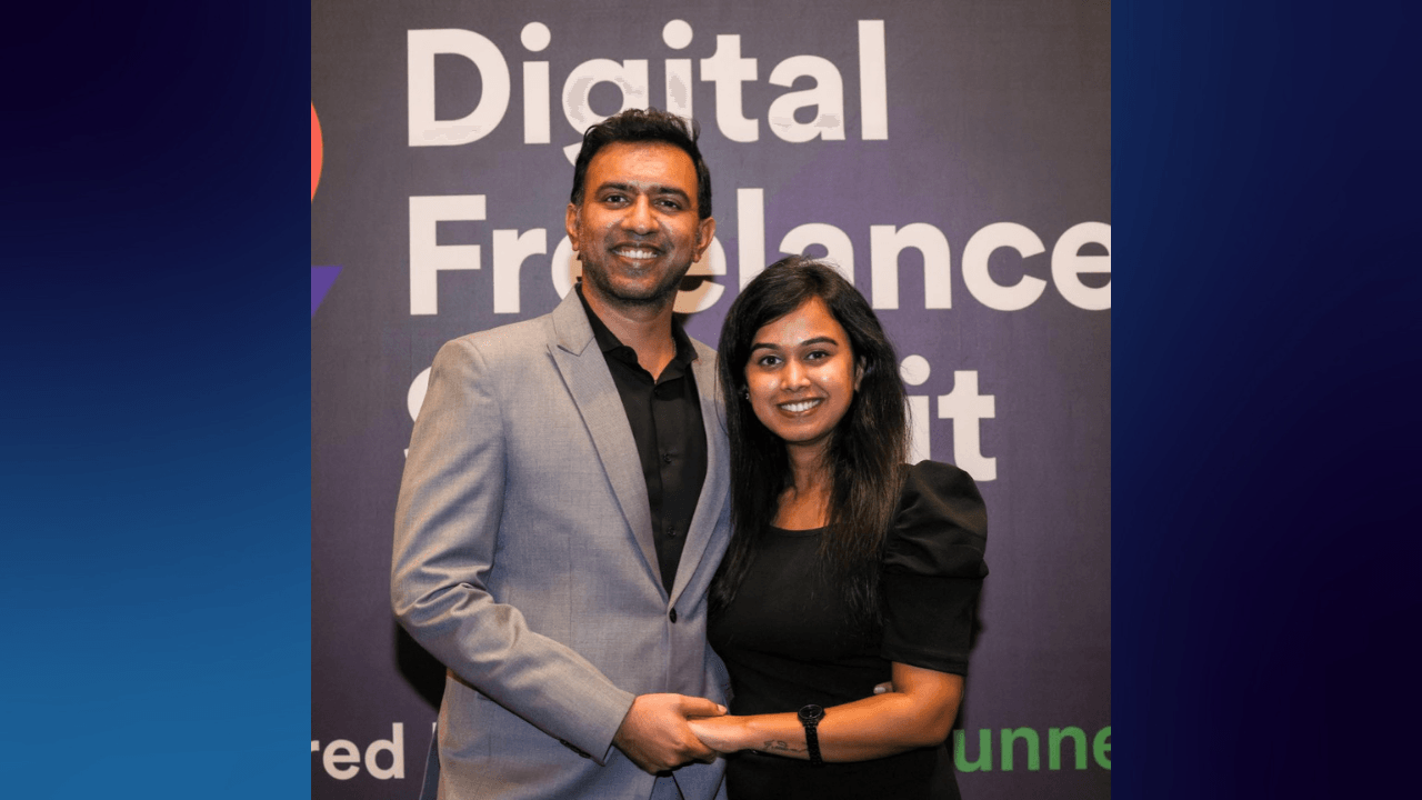 Digital Deepak Deepak Kanakaraju Sandhya Pulaskar