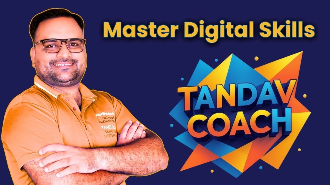 CBS Diamond by Tandav Coach Sunil Guruji 