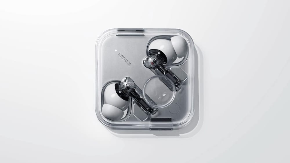 Nothing Ear 3 Earbuds Set to Launch with Talk Button and Super Mic