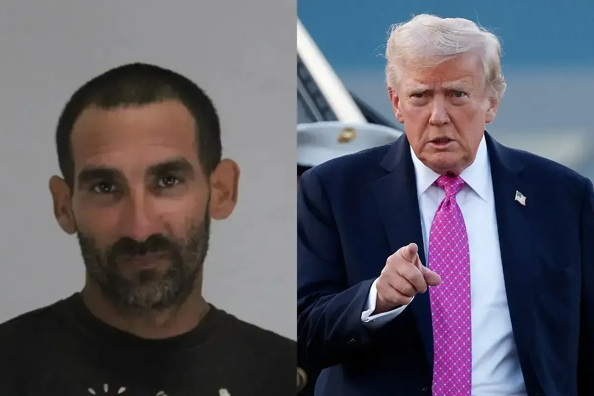 Dallas Motel Horror: Indian-Origin Man Beheaded, Trump Slams Immigration Policies