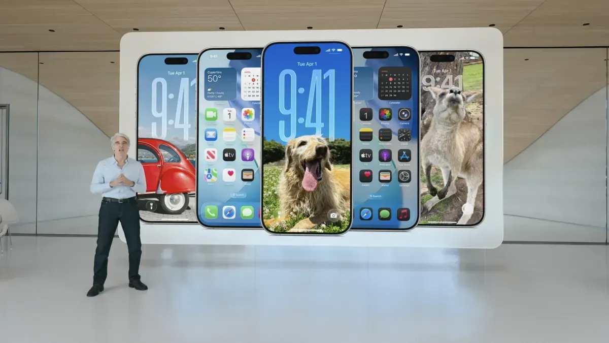 Apple Releases iOS 26: Full Features, Updates, Reviews & User Reactions