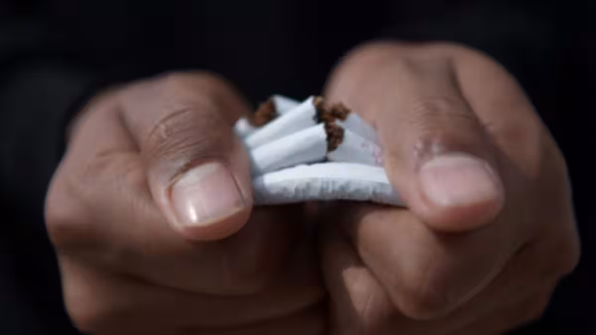 Tobacco Use and Child Stunting: WHO’s Latest Alarming Warning