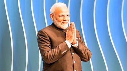 Narendra Modi Turns 75: Celebrations, Legacy, and Global Wishes