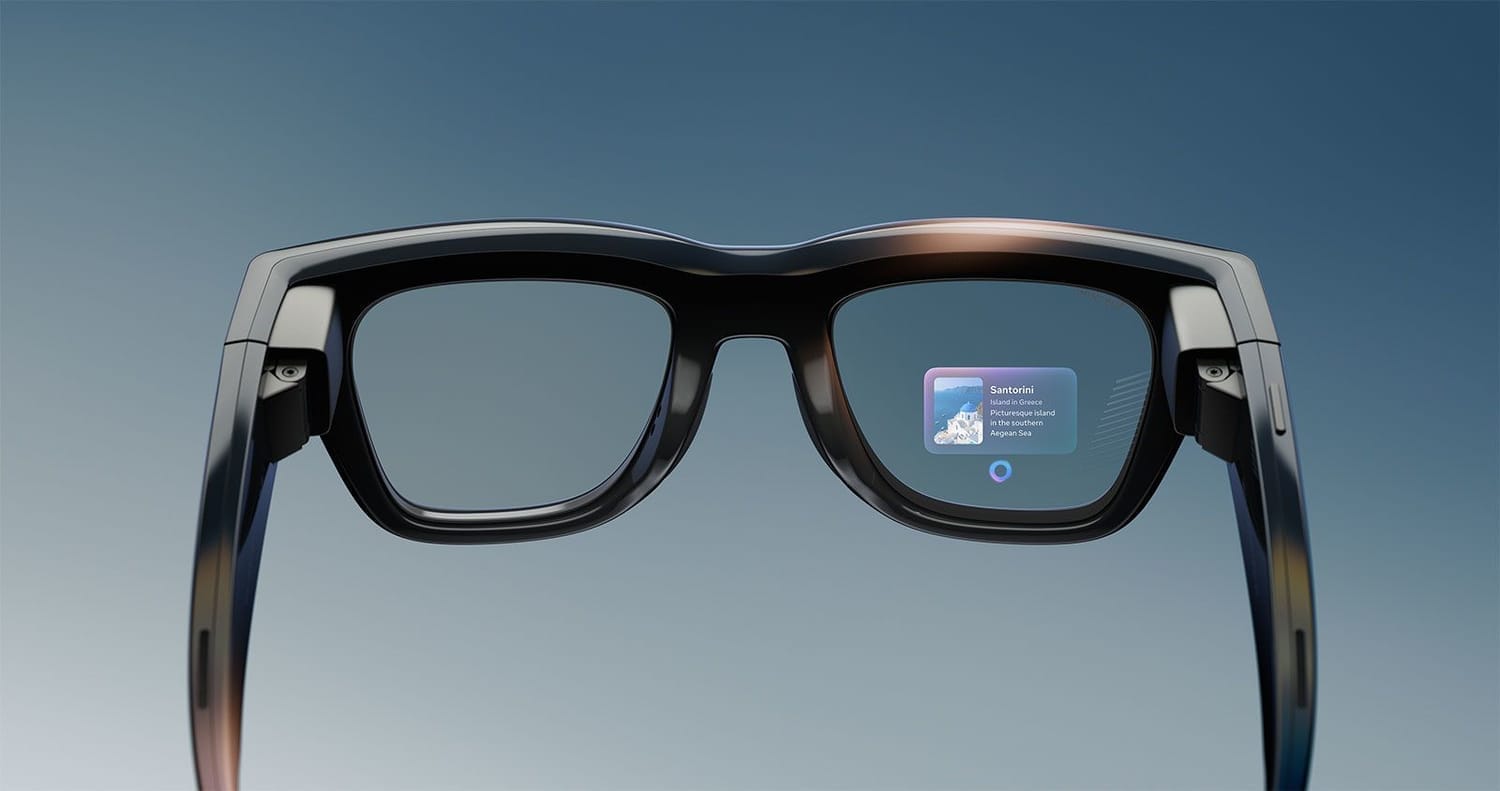 Mark Zuckerberg Unveils Meta Ray-Ban Display Glasses: The Future of AI Wearables