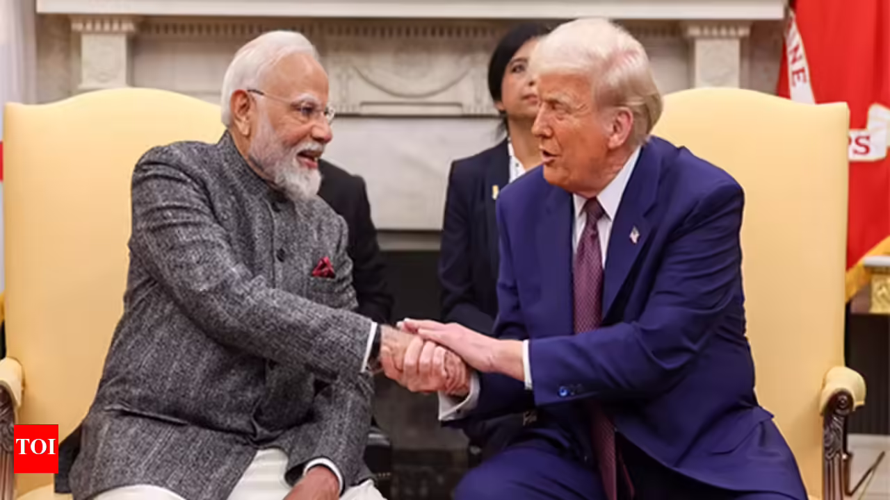 Trump’s 20-Point Gaza Peace Plan: Global Reactions, Challenges, and India’s Perspective