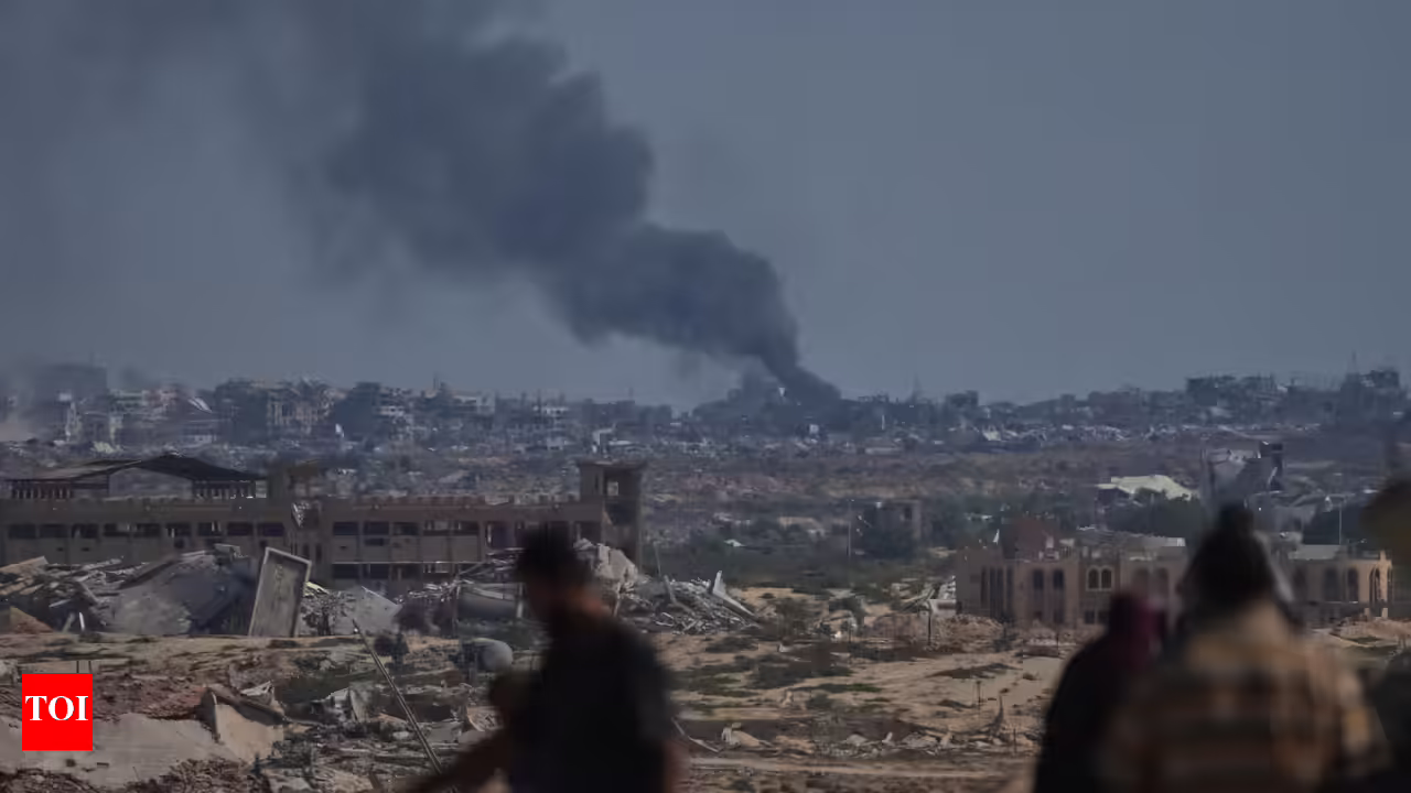 Hamas Agrees to Release Hostages Under Trump’s Gaza Peace Plan: A Turning Point or Tactical Pause?