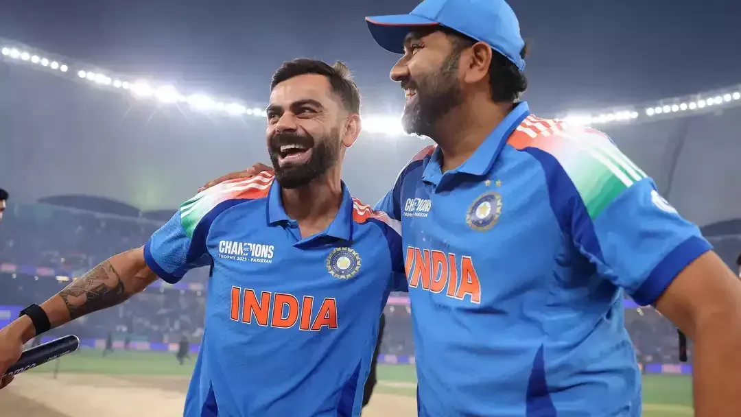 India Announces Squad for Upcoming Australia Tour 2025