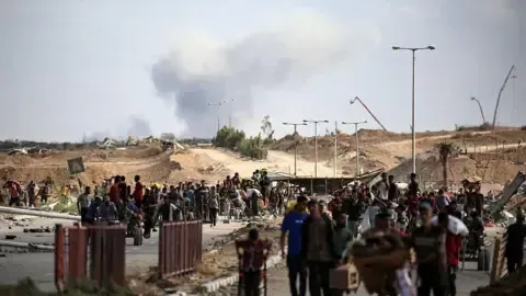 Hamas and Israel Begin Historic Peace Talks in Egypt Under Trump’s Gaza Plan: A