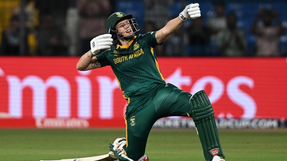 South Africa Outplays New Zealand in Women’s ODI World Cup 2025: Tazmin Brits Creates History with Record-Breaking Century