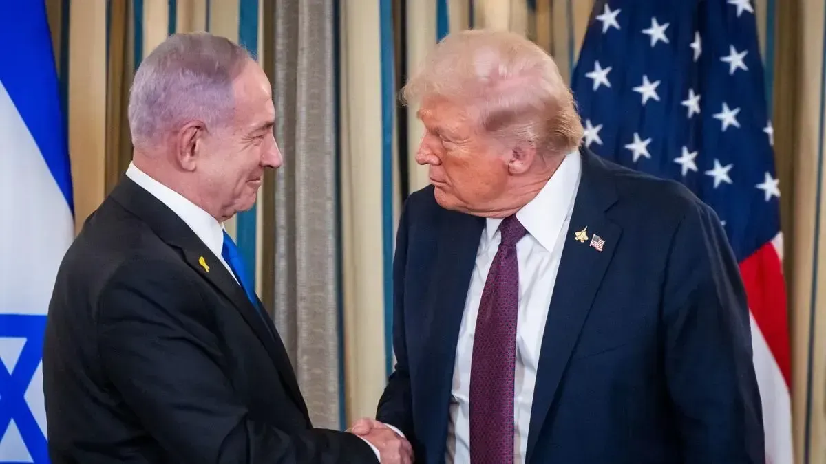 Gaza Ceasefire 2025: How Trump’s Peace Deal Stopped the War and Reignited Hope