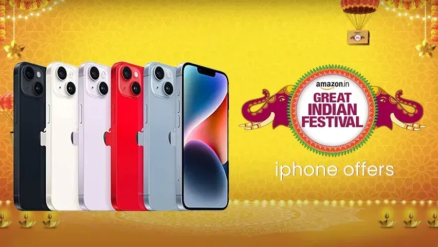 iPhone 15 Price in India 2025: Massive Discounts and Diwali Deals