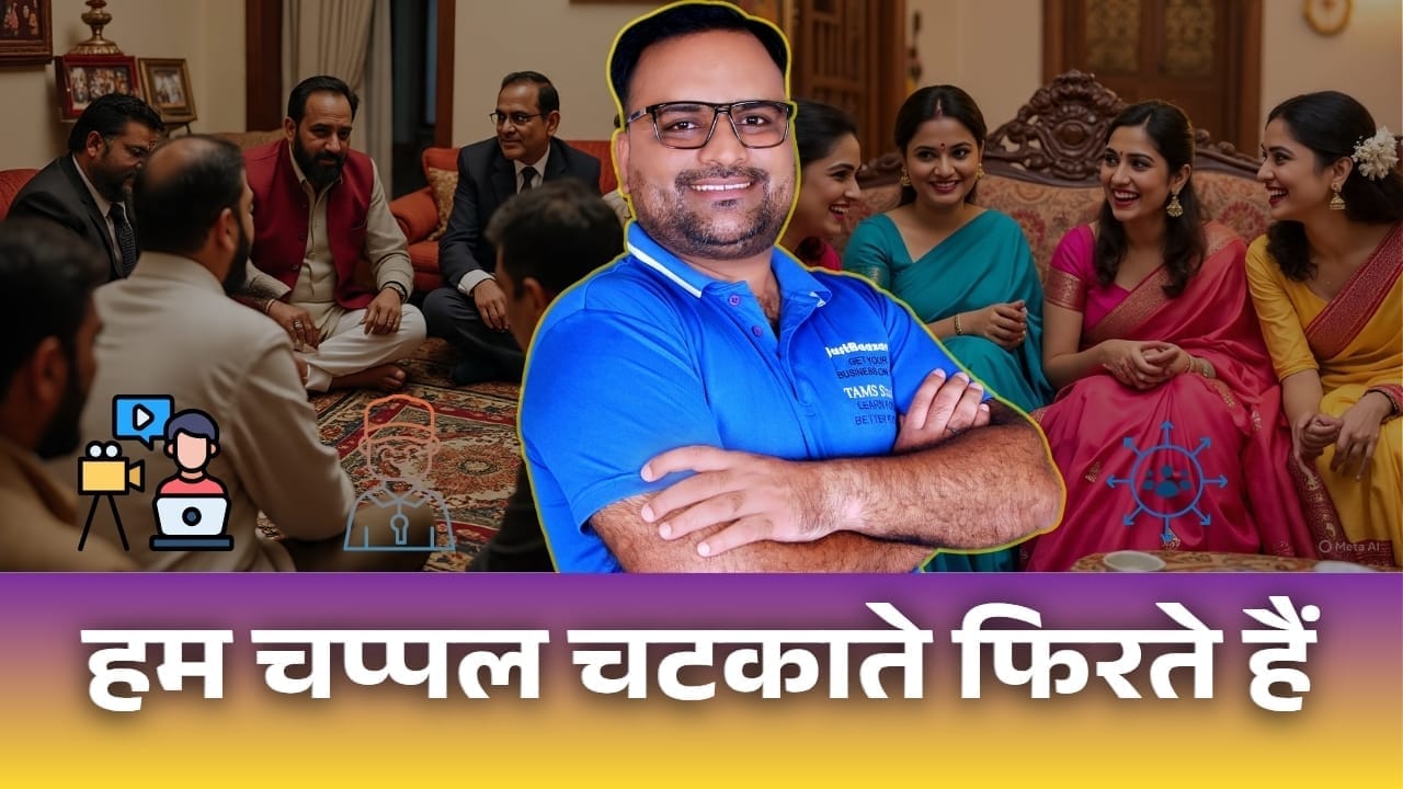 Struggles and Story of Youtubers and Creators in India