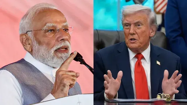 Trump–Modi Diwali Connection: From Greetings to Global Diplomacy