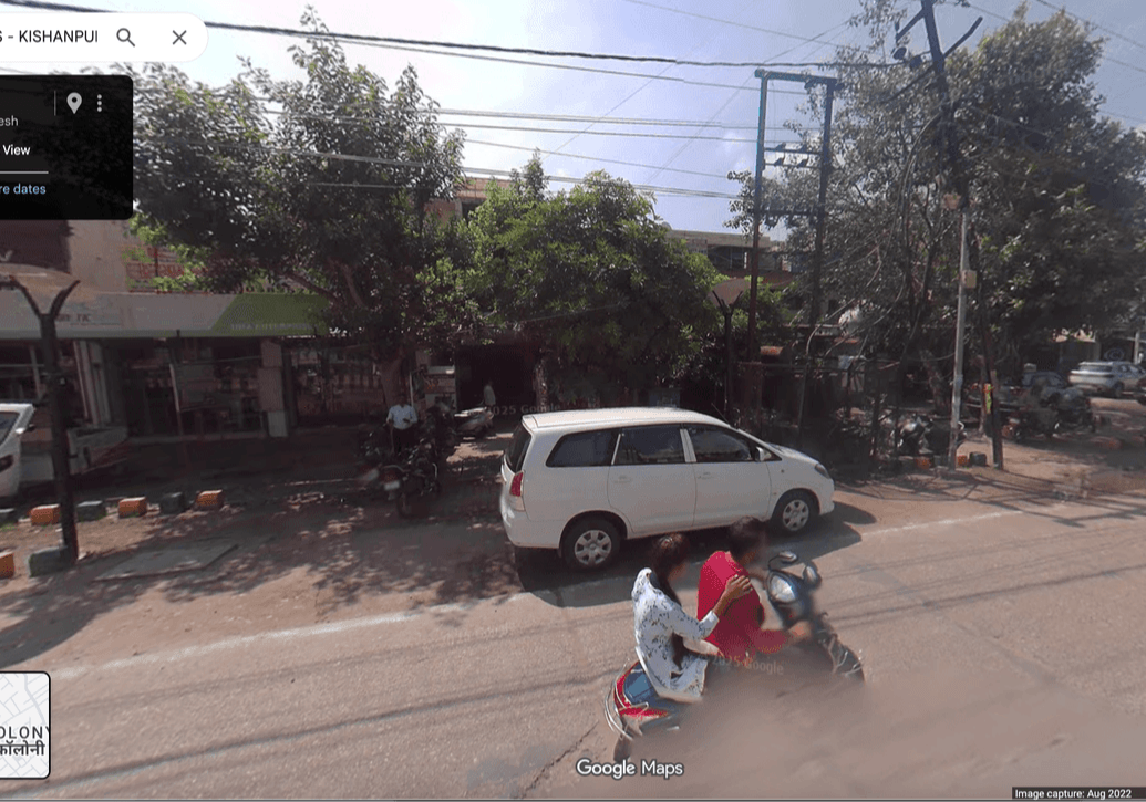 MiLifestyle PUC Aligarh