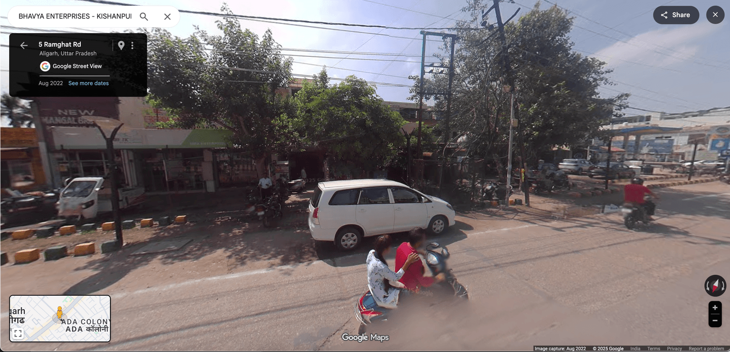 PUC MiLifestyle Aligarh MiLifestyle Store Aligarh