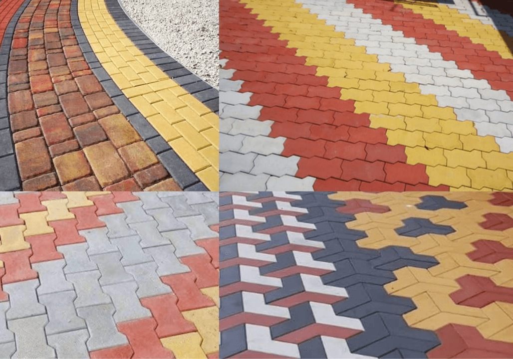 Archana Enterprise – Strong Bricks, Poles & Pavers