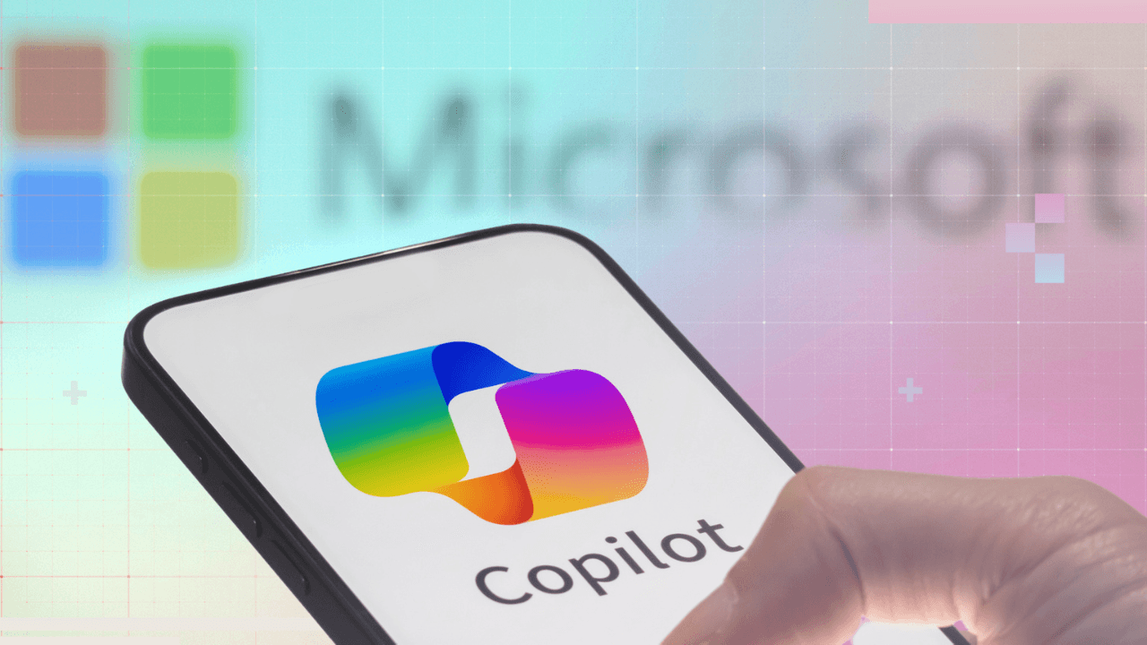 Microsoft Launches Copilot Fall 2025 Update with Mico AI Avatar