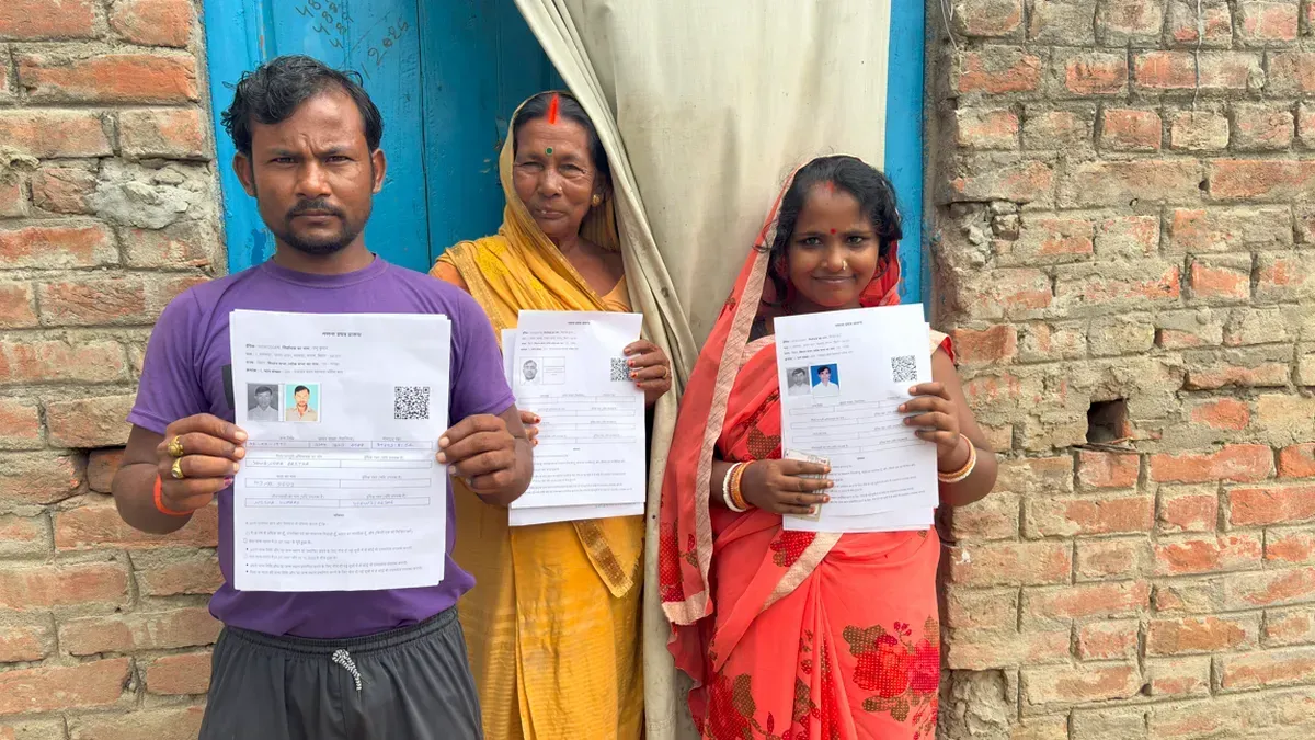 Pan-India Voter List Overhaul: ECI Set to Announce Phase 1 of Special Intensive Revision (SIR) Covering 10–15 States