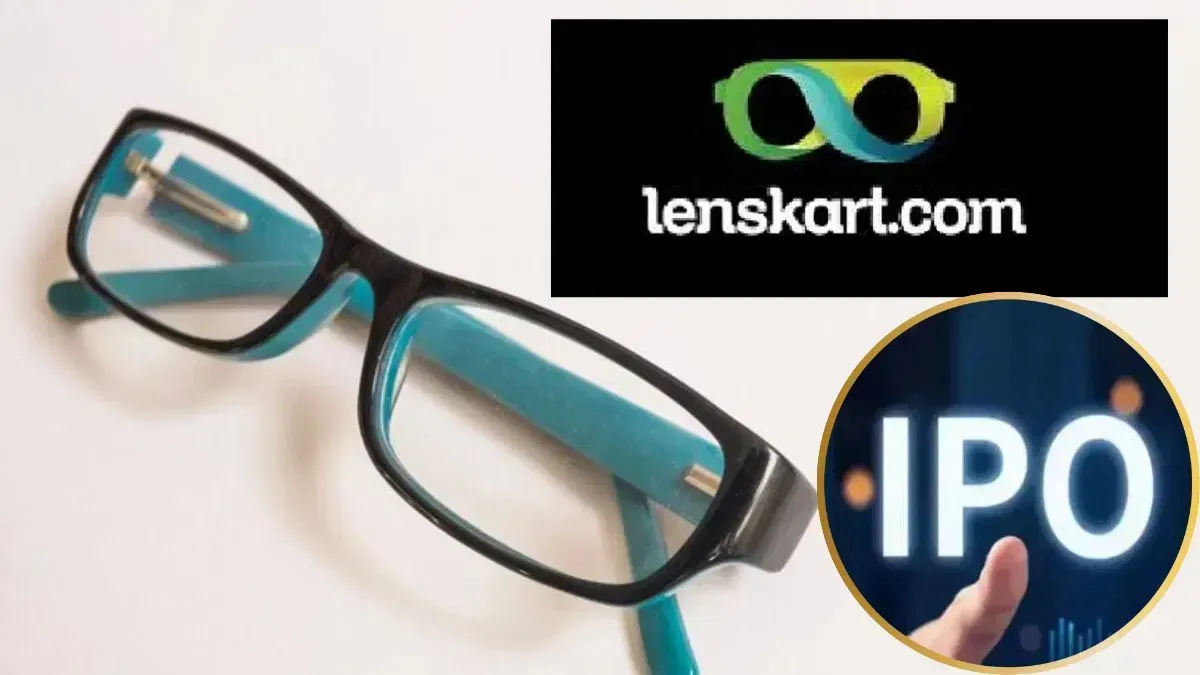 Lenskart IPO Launch: India’s Eyewear Unicorn Targets ₹70,000 Crore Valuation