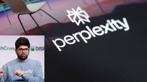 Perplexity AI CEO Aravind Srinivas: Challenging Google’s Dominance, Opening New Frontiers in AI Collaboration
