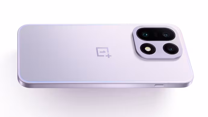 OnePlus 15 Launches in China with Next-Gen Power, Design, and Camera Revolution